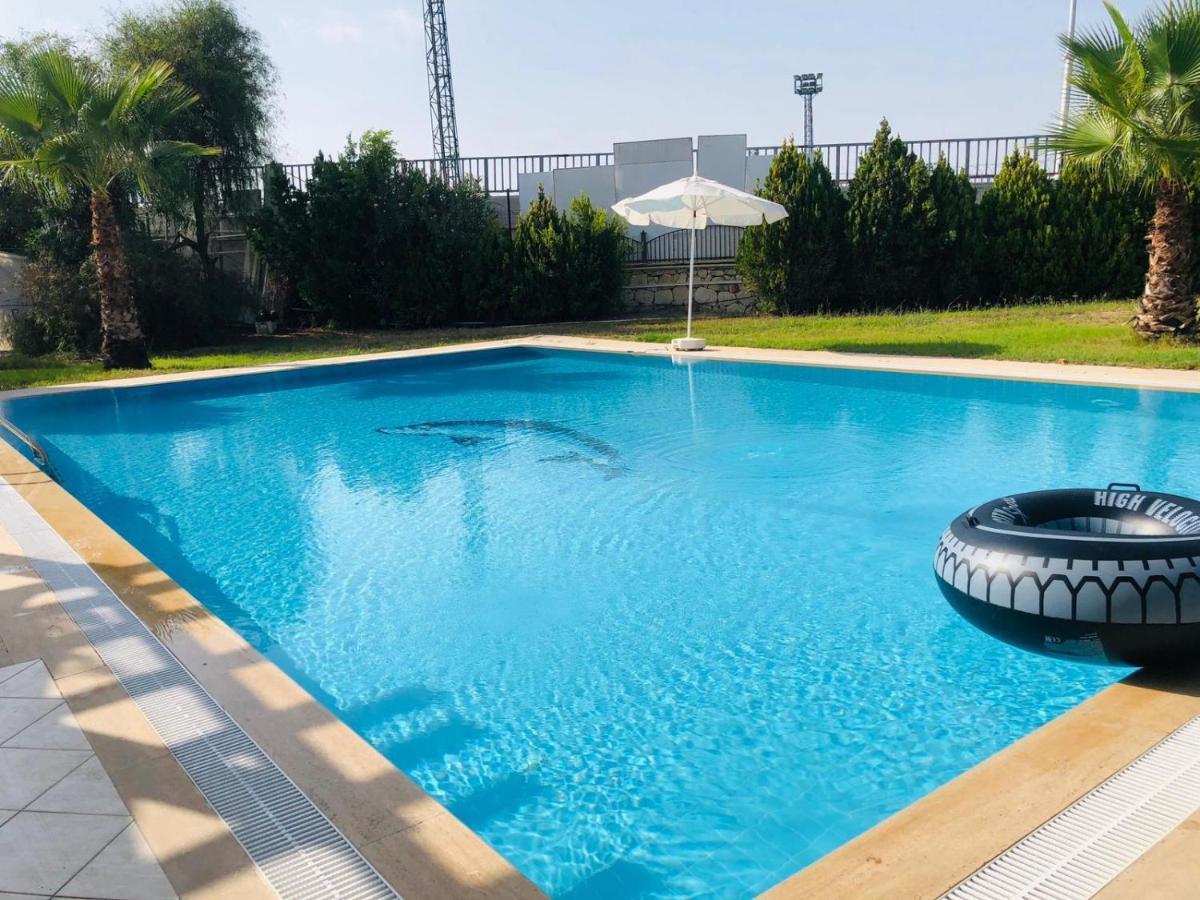 Villa Fun&sun River With Amazing Landscape 5+1 *