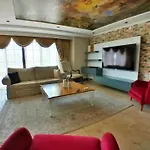 Fun&Sun River Villas With Amazing Landscape 5+1